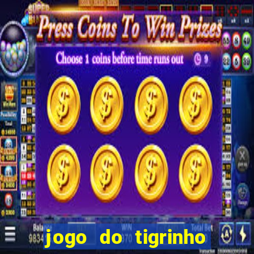 jogo do tigrinho plataforma chinesa